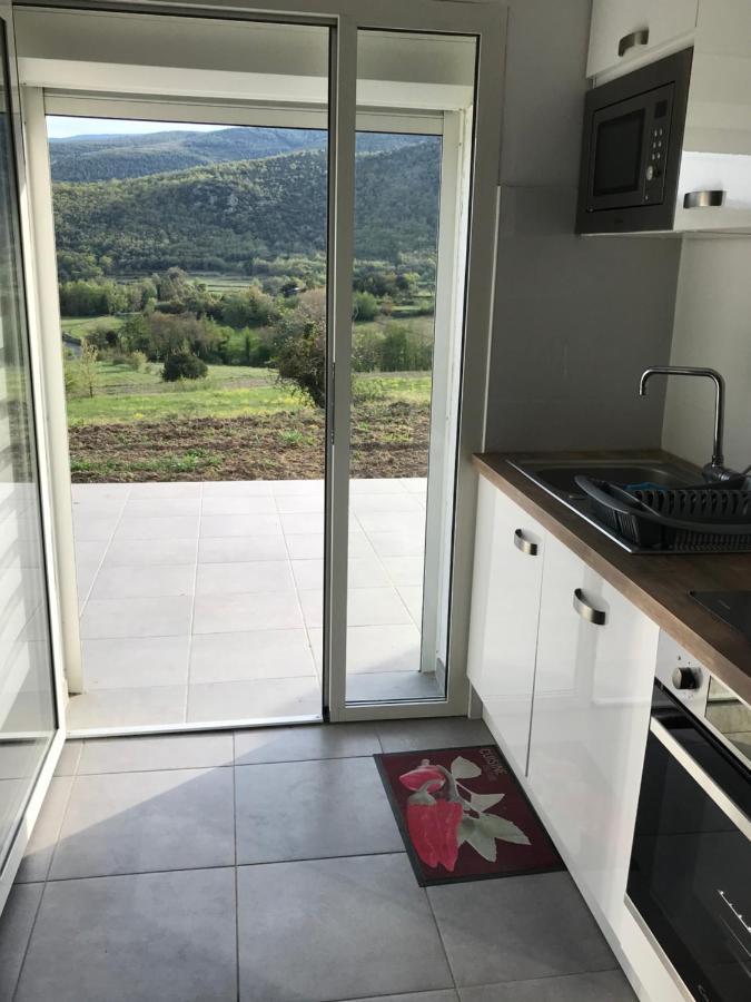Els Pirineus Lejlighed Moltig les Bains Eksteriør billede